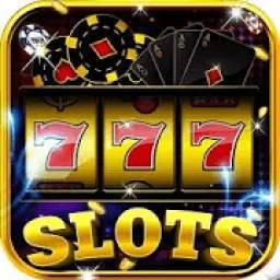 Club Slots – Free Vegas Casino Fun House Slots