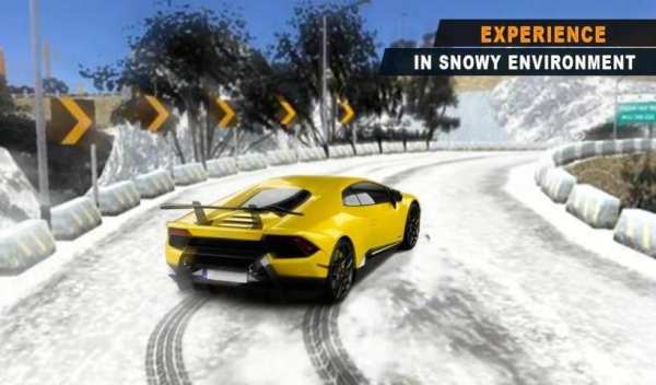 Hill Street Racing screenshot 4