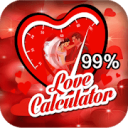 ikon Love Test Real Calculator For Real Life