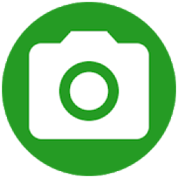 ikon Camera Super Pixel