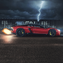 ikon Hill Street Racing