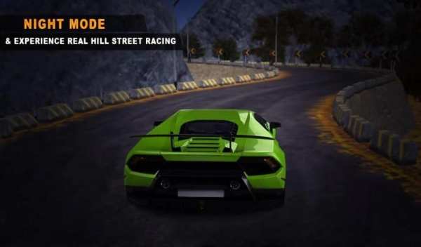 Hill Street Racing screenshot 2