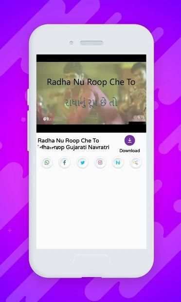 Navaratri Video Status screenshot 2