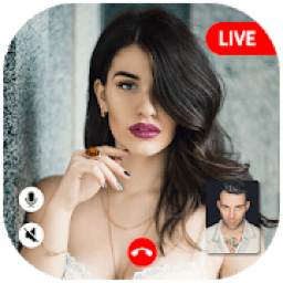 CamChat - Live Video Chat With Strangers