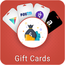 ikon Gift Card - Free Spin And Coins Reward