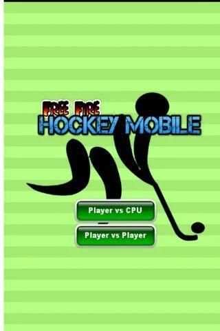 Free Fire Hockey Mobile screenshot 3