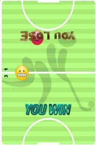 Free Fire Hockey Mobile screenshot 1