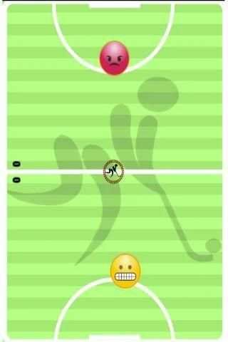 Free Fire Hockey Mobile screenshot 2