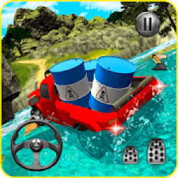 ikon Offroad SUV Jeep Driver 2019