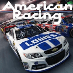 ikon American Racing