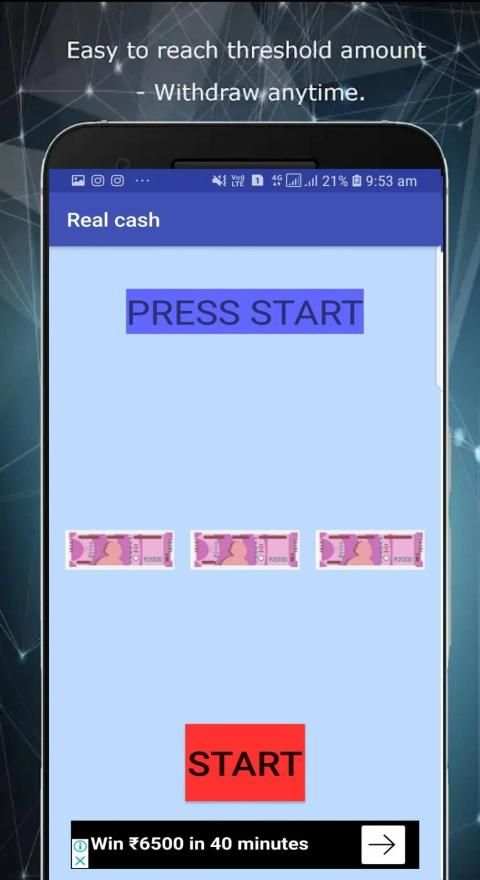 True Balance - Free 2019 Money screenshot 3