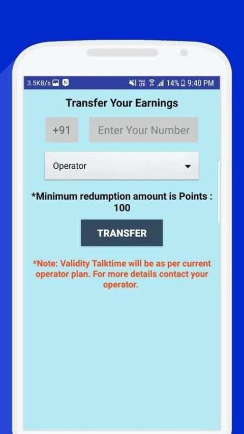 True Balance - Free 2019 Money screenshot 2