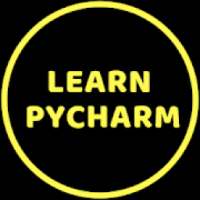 Learn Pycharm (Hand Guide)