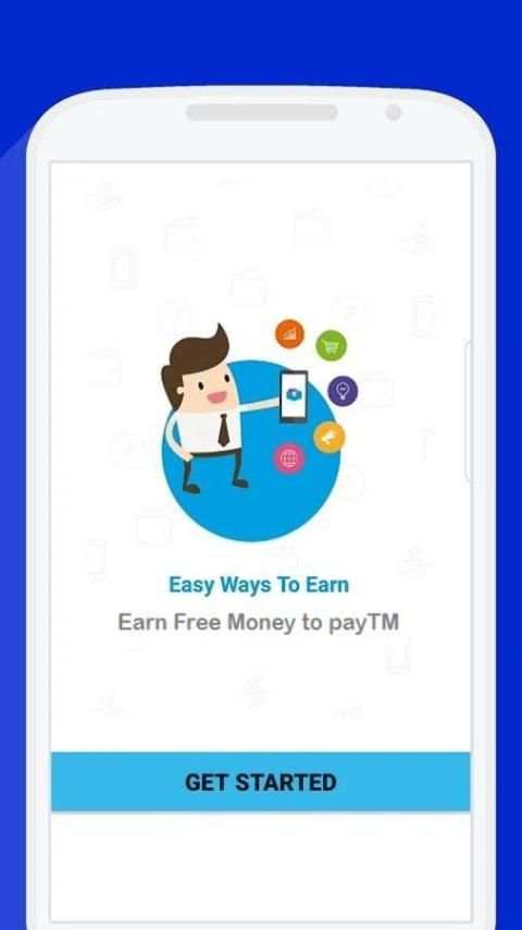 True Balance - Free 2019 Money screenshot 1