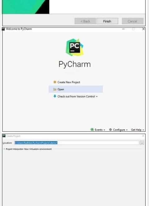 Learn Pycharm (Hand Guide) screenshot 3