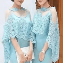 Model Kebaya Terbaru icon