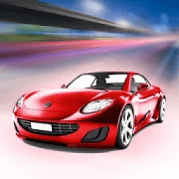 ikon Car Speed Game