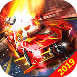 Racing Games Car आइकन