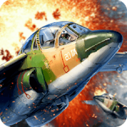 Aerial Fight: Century War icon