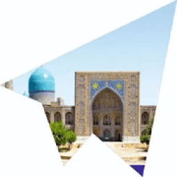 O‘zbek Telegram.Uzbekcha Telegram.UZBEKISTAN icon