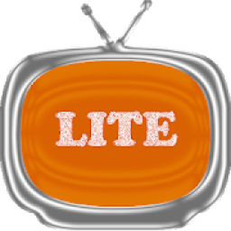 TV Online Lite icon