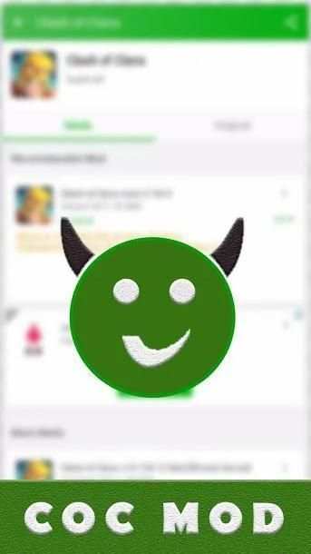 Happymod APK ~ ML COC Legends FF Free Mod App 2019 screenshot 5