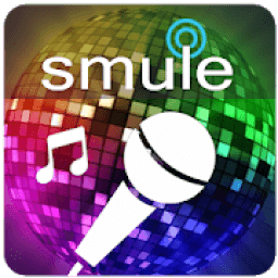 Sing! Karaoke Smule icon