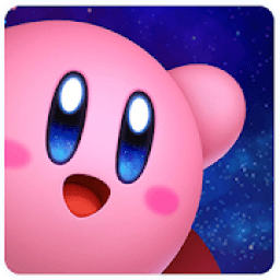 super kirby आइकन