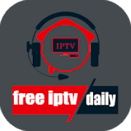 ikon free iptv daily