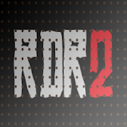 Fanhos Wikia Red Dead Redemption 2 icon