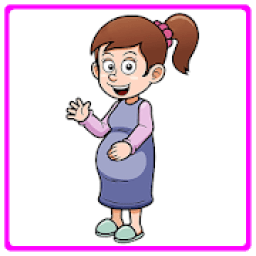 ikon Test de Embarazo Casero