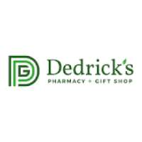 Dedricks Pharmacy & Gift Shop on 9Apps