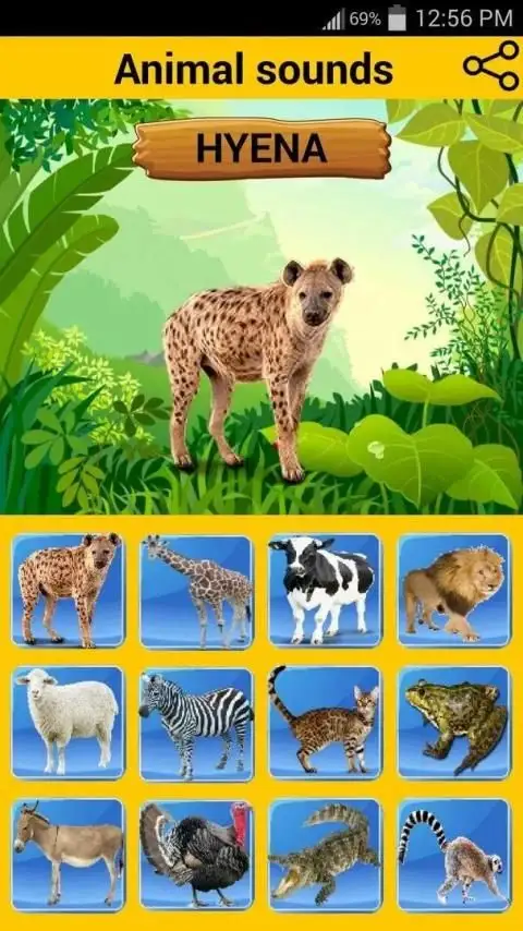 Animal sounds APK Download 2023 - Free - 9Apps