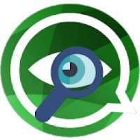 Whatssap Profile Tracker/ Chat