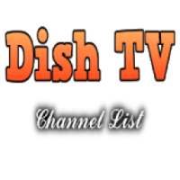 Dish TV Channel List