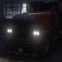 Truck Games 2019 3D logo