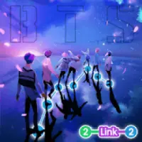 BTS 2 Link 2 आइकन