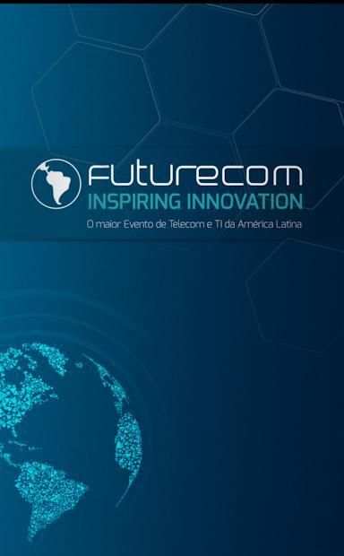 Futurecom app 3 تصوير الشاشة