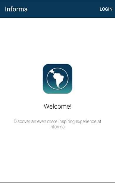 Futurecom app 2 تصوير الشاشة