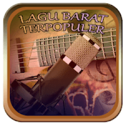 Lagu Barat Terpopuler icon