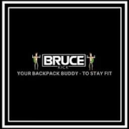 Brucekick Travel Workouts & Tips - How To Stay Fit