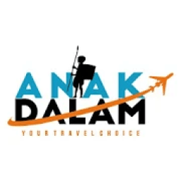 Anak Dalam Travel icon