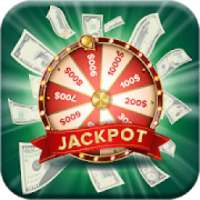 Spin To Earn Money Game : Spin To Win Real Cash