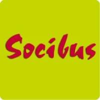 Socibus - Viaja en autobus on 9Apps