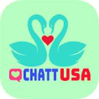 ChattUSA-100% Free Dating App OLD VERSION