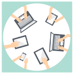 Bussiness insurance icon