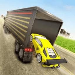 Ramp Car Stunts 3D 2019