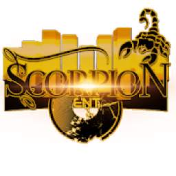 Scorpion Entertainment