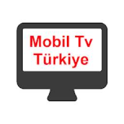 Mobil Tv Türkiye 3.0