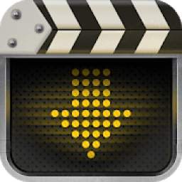 Video Downloader For All - HD & fast